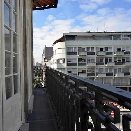 Spot Apartments Casa Januario Porto Exteriér fotografie