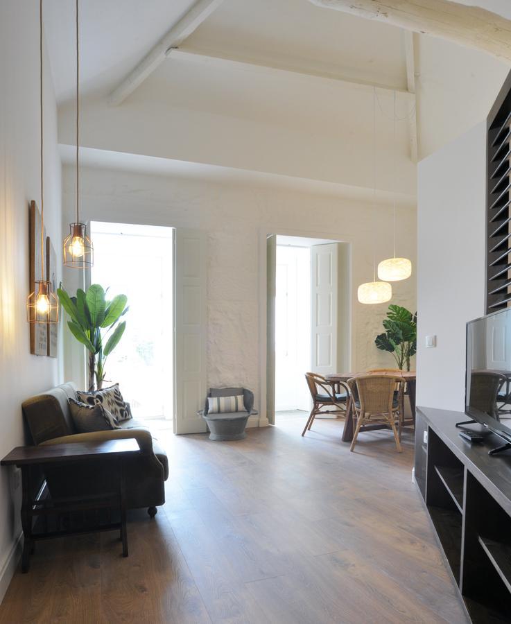 Spot Apartments Casa Januario Porto Exteriér fotografie