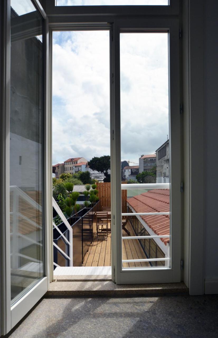 Spot Apartments Casa Januario Porto Exteriér fotografie