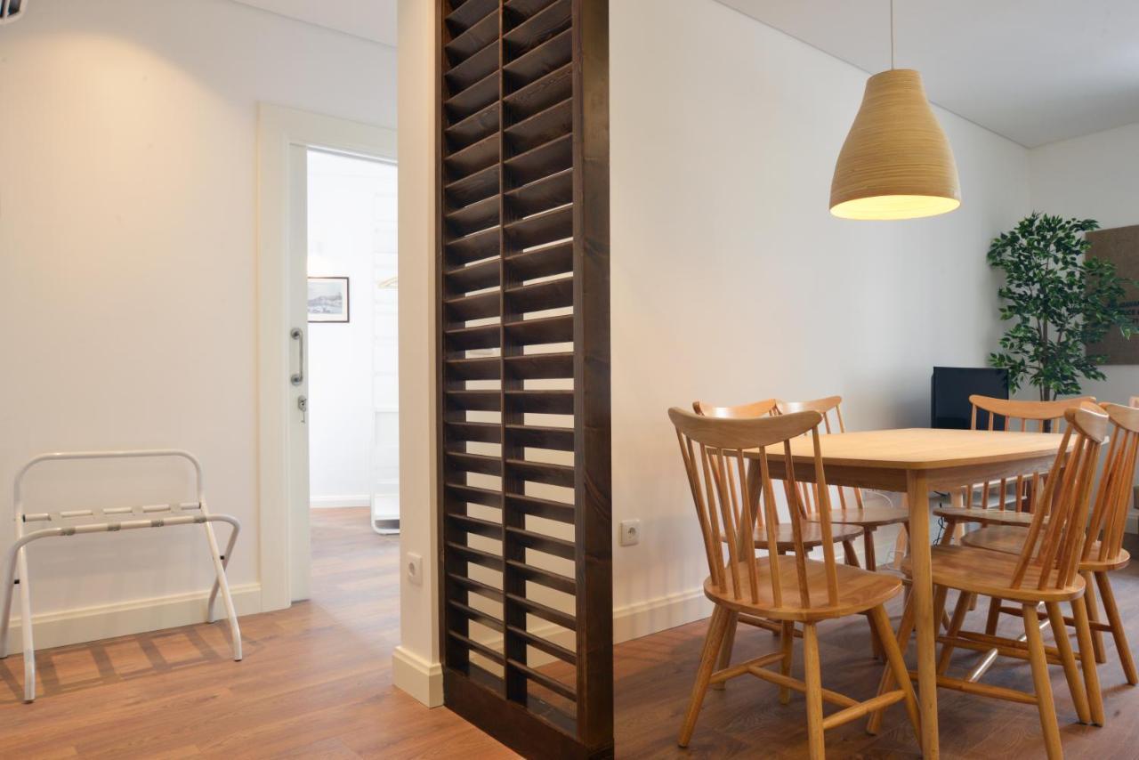 Spot Apartments Casa Januario Porto Exteriér fotografie