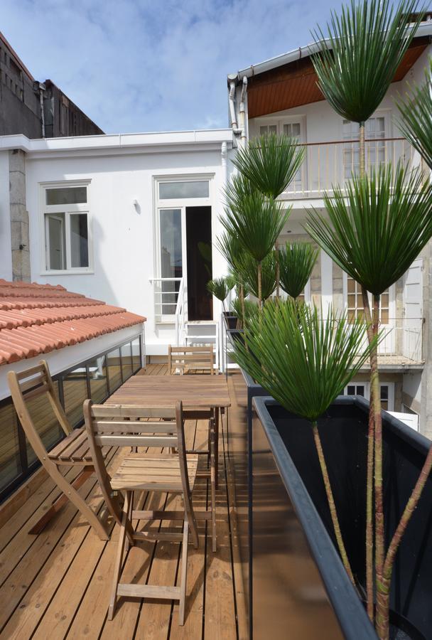 Spot Apartments Casa Januario Porto Exteriér fotografie