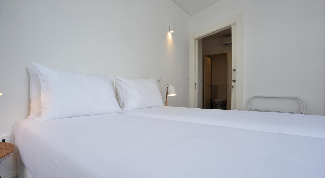 Spot Apartments Casa Januario Porto Exteriér fotografie