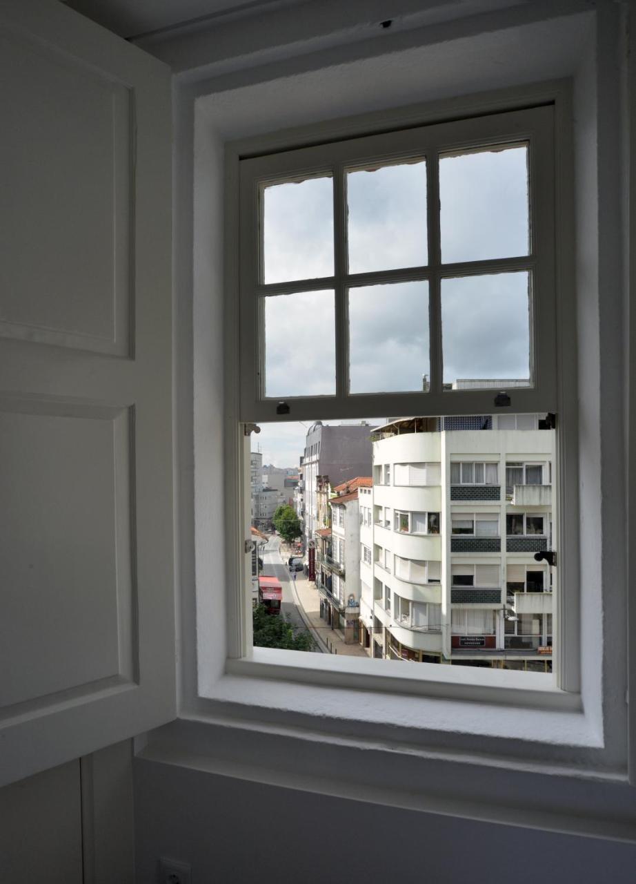 Spot Apartments Casa Januario Porto Exteriér fotografie