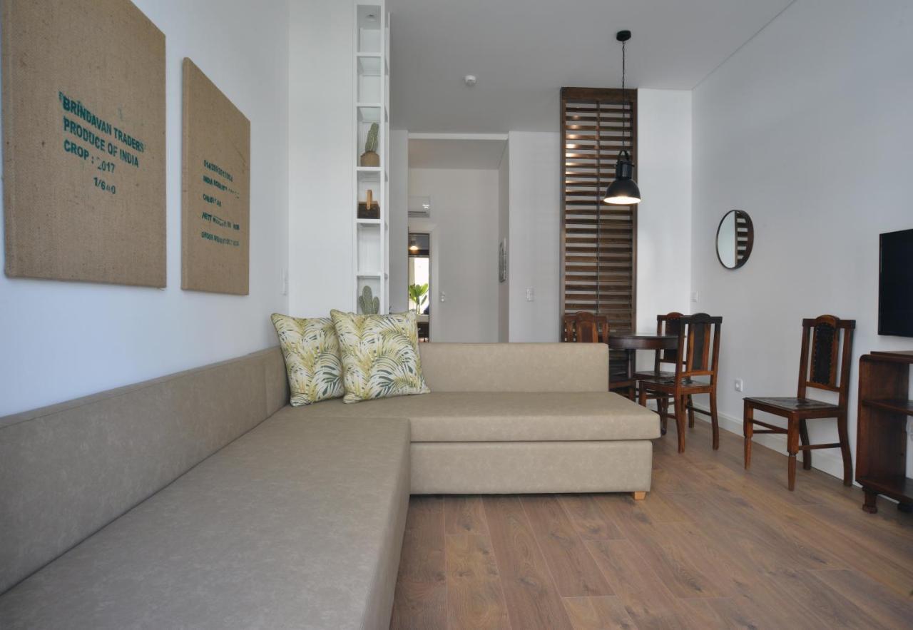 Spot Apartments Casa Januario Porto Exteriér fotografie