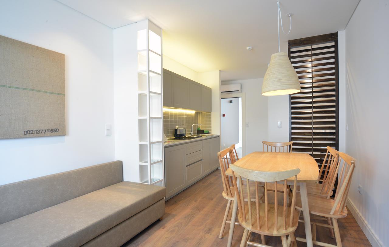 Spot Apartments Casa Januario Porto Exteriér fotografie