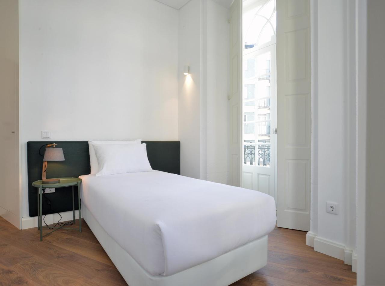 Spot Apartments Casa Januario Porto Exteriér fotografie