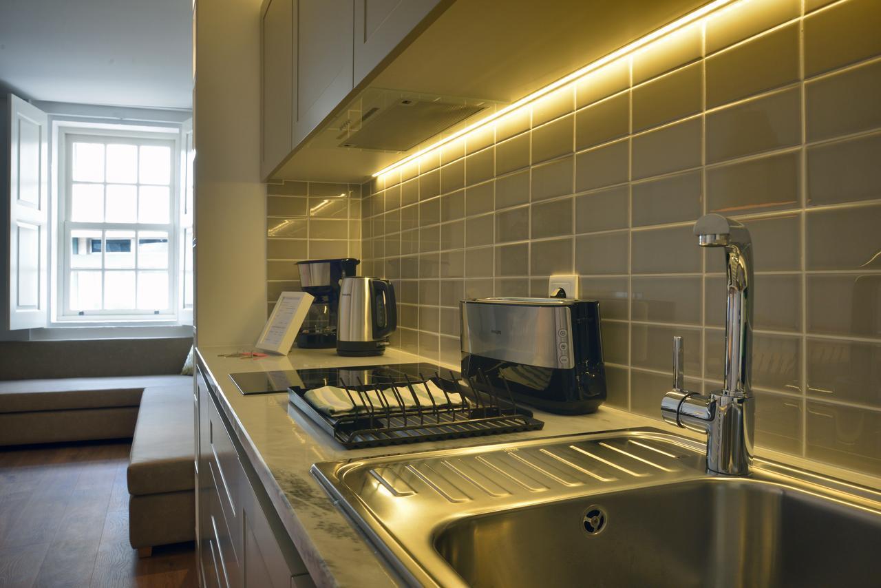 Spot Apartments Casa Januario Porto Exteriér fotografie