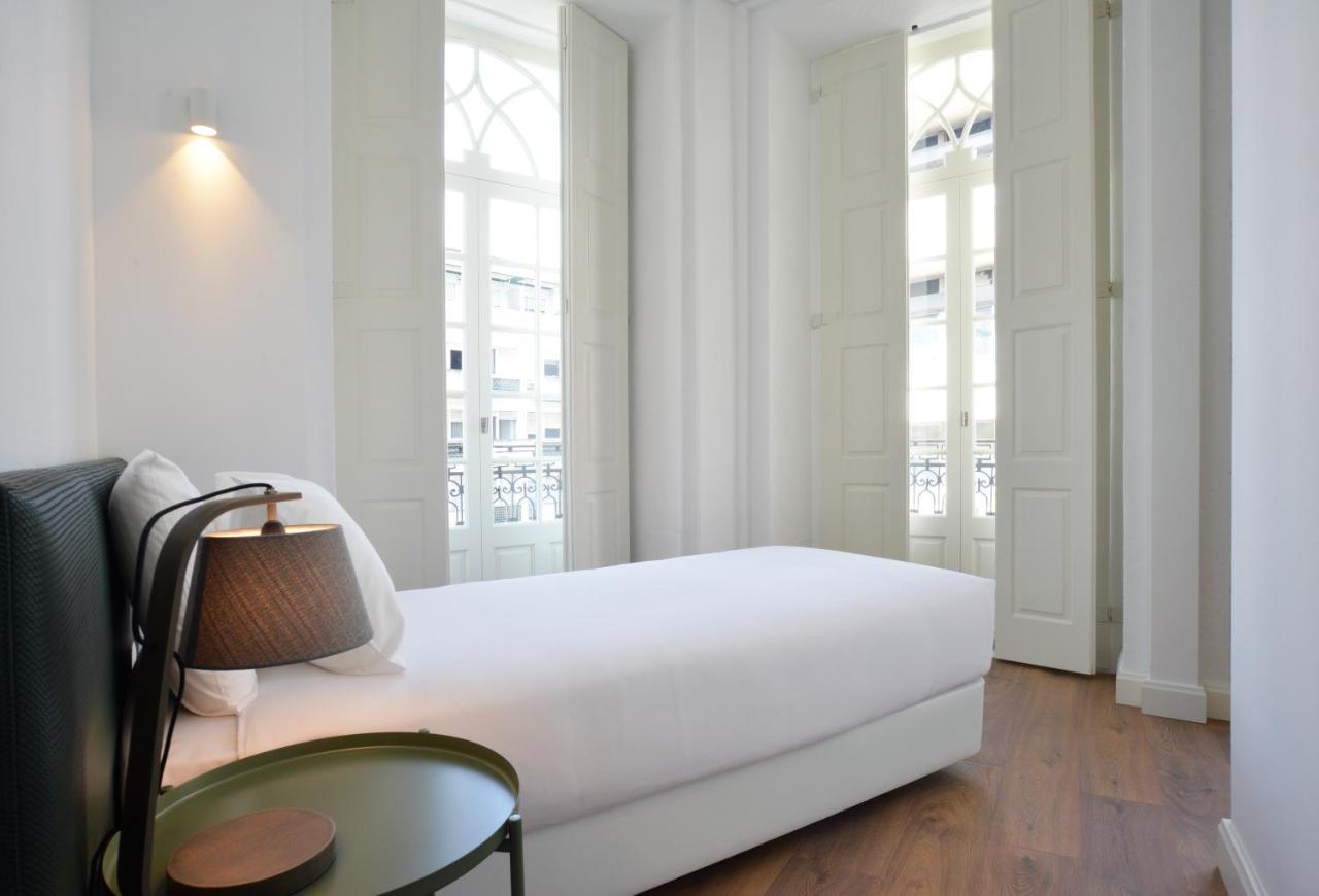 Spot Apartments Casa Januario Porto Exteriér fotografie