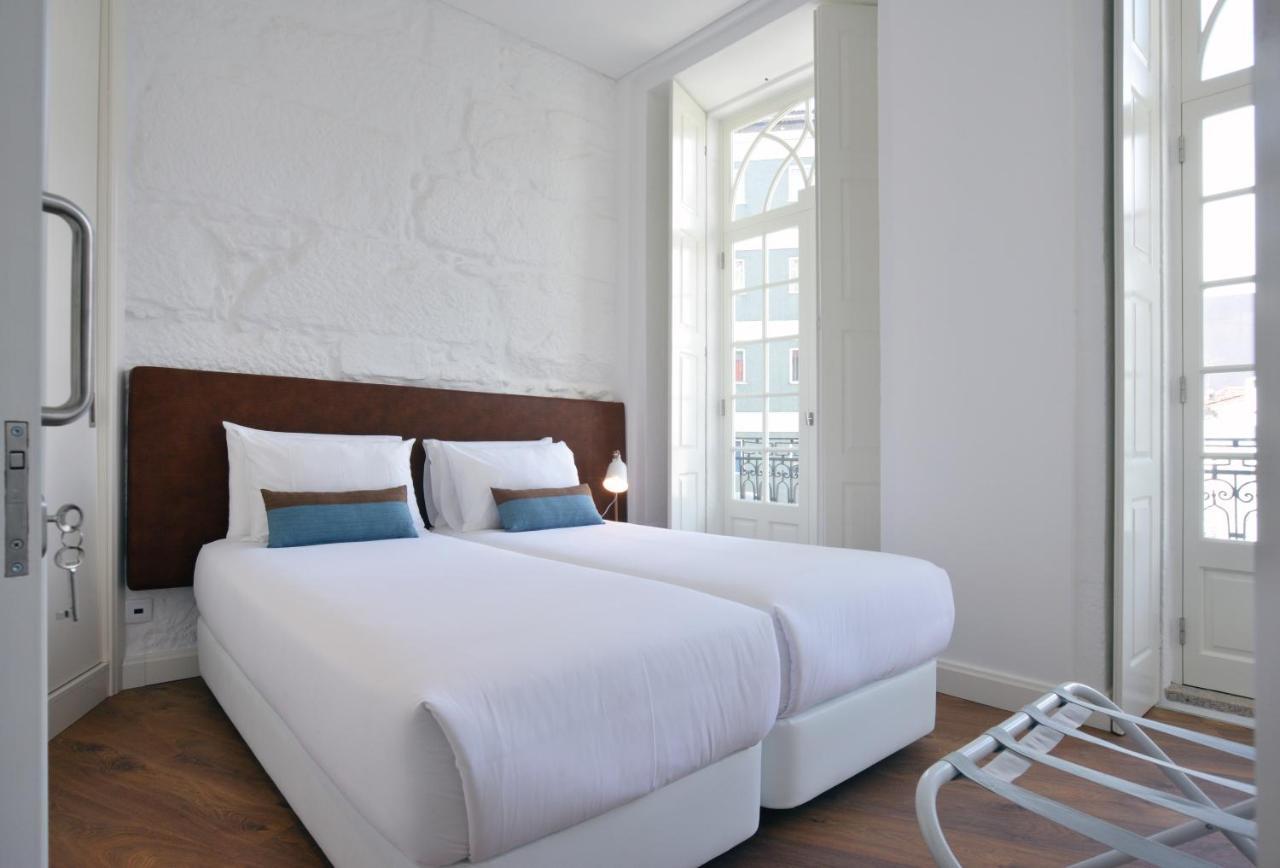 Spot Apartments Casa Januario Porto Exteriér fotografie