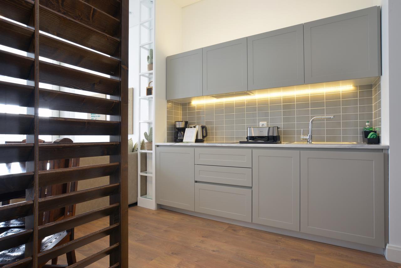 Spot Apartments Casa Januario Porto Exteriér fotografie