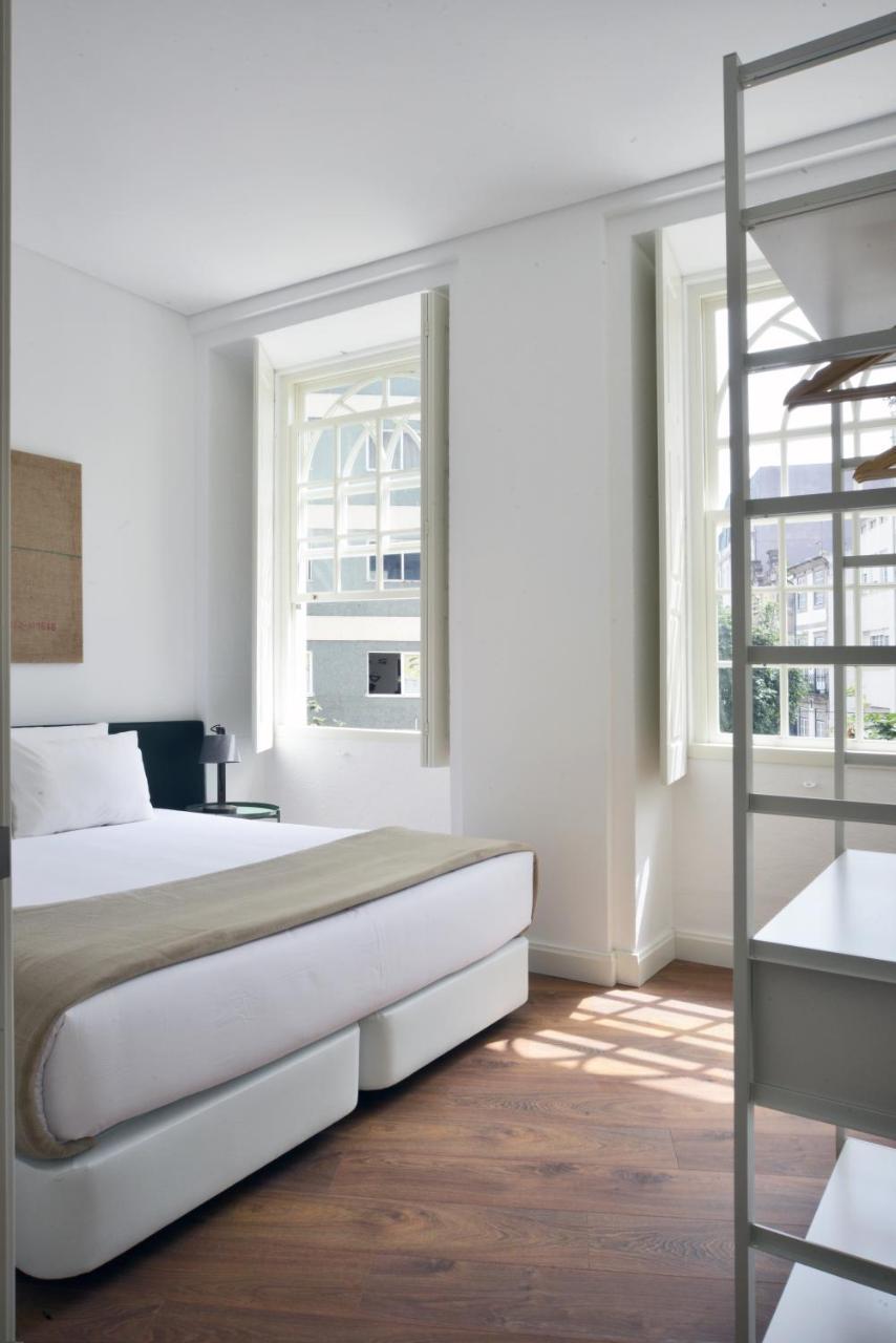 Spot Apartments Casa Januario Porto Exteriér fotografie