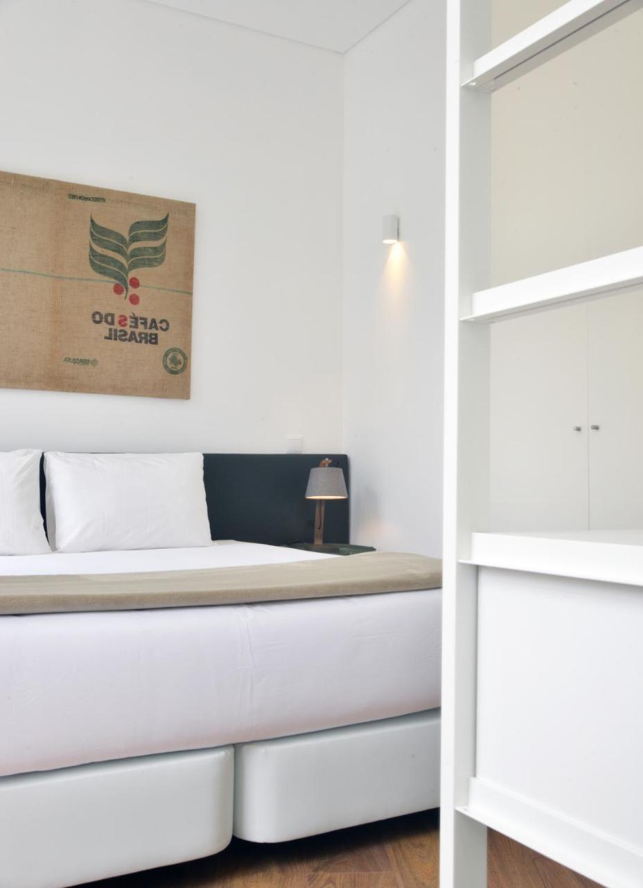 Spot Apartments Casa Januario Porto Exteriér fotografie