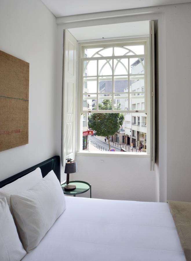 Spot Apartments Casa Januario Porto Exteriér fotografie