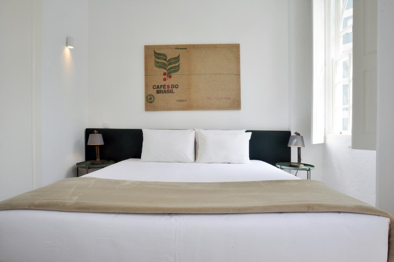 Spot Apartments Casa Januario Porto Exteriér fotografie